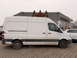 Andere Gebraucht 2013 Mercedes Sprinter Van | 8.990 € (Guter Preis)