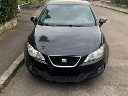 Seat Ibiza SC