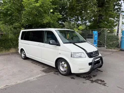 Weiß Gebraucht 2008 VW T5 Van | 9.900 € (Superpreis)