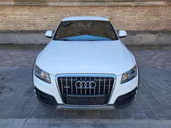 Weiß Gebraucht 2010 Audi Q5 S-Line SUV | 16.800 € (Etwas zu teuer)