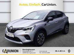 Highlandgrau Gebraucht 2020 Renault Captur Experience SUV | 12.975 € (Fairer Preis)
