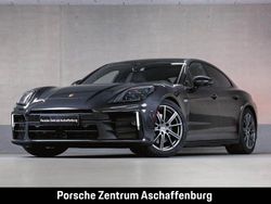 Vulkangraumetallic Gebraucht 2025 Porsche Panamera 4 Sport Limousine | 119.777 €