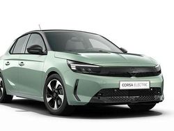 Grün Neu 2025 Opel Corsa-e Kleinwagen | 30.021 €