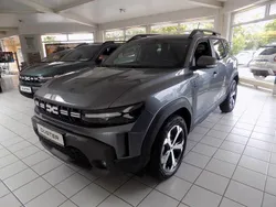 Grau Neu 2025 Dacia Duster Journey SUV | 26.525 € (Fairer Preis)