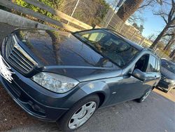 Gebraucht 2010 Mercedes C200 Kombi | 5.200 €