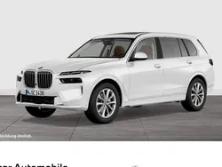 Weiß Gebraucht 2023 BMW X7 M Sport SUV | 89.995 € (Guter Preis)
