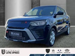 Blau Neu 2025 Ssangyong Tivoli SUV | 21.950 € (Guter Preis)