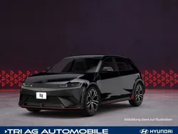 Schwarz Neu 2025 Hyundai Ioniq 5 N Line SUV | 53.149 € (Teuer)