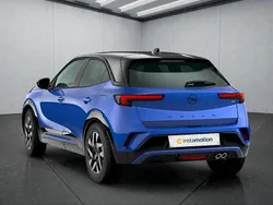 Blau Neu 2025 Opel Mokka SUV | 25.349 € (Guter Preis)