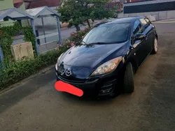 Gebraucht 2010 Mazda 3 Center-Line Limousine | 2.999 € (Fairer Preis)