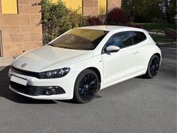 Weiß Gebraucht 2014 VW Scirocco Life Coupé | 9.950 € (Fairer Preis)