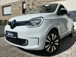 Weiß Gebraucht 2022 Renault Twingo Techno Kleinwagen | 10.990 € (Guter Preis)