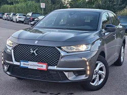 Grau Gebraucht 2020 DS Automobiles DS7 Crossback SUV | 16.500 € (Fairer Preis)