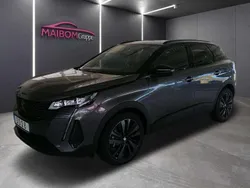 Evl lackierung platiniumgra Gebraucht 2022 Peugeot 3008 GT SUV | 28.150 € (Etwas zu teuer)