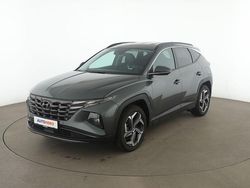 Grau Gebraucht 2023 Hyundai Tucson Prime SUV | 31.710 € (Fairer Preis)