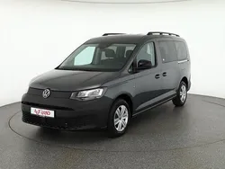 Andere Neu 2025 VW Caddy Van / Kleinbus | 37.490 € (Fairer Preis)