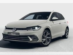 Grau (ascotgrau) Neu 2025 VW Polo Edition Kleinwagen | 28.100 € (Teuer)