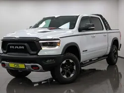 Weiß Gebraucht 2021 Dodge Ram Abholung | 58.900 €