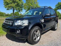 Santorini black Gebraucht 2013 Land Rover Freelander 2 SE SUV | 8.890 € (Fairer Preis)