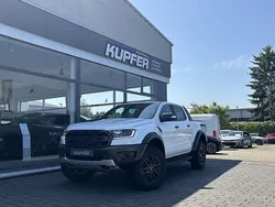 Frostweiã Gebraucht 2020 Ford Ranger Performance Edition Abholung | 37.900 € (Guter Preis)