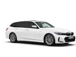 Gebraucht 2025 BMW 320 Efficient Dynamics Kombi | 46.500 € (Teuer)