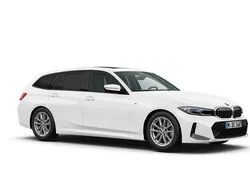 Gebraucht 2025 BMW 320 Efficient Dynamics Kombi | 47.800 € (Teuer)
