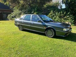 Grau Gebraucht 1988 Renault 21 Limousine | 6.999 €