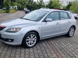 Grau Gebraucht 2006 Mazda 3 Active Limousine | 1.100 € (Superpreis)
