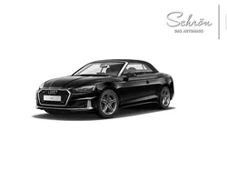 Gebraucht 2022 Audi A5 Cabriolet Advanced Cabrio | 39.765 € (Fairer Preis)