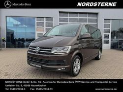 Chestnut brown Gebraucht 2015 VW T5 Comfortline Van | 32.444 € (Fairer Preis)