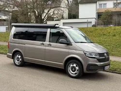 Grau Gebraucht 2023 VW T6.1 Edition Van | 62.500 €