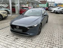 Grau Gebraucht 2022 Mazda 3 Selection Limousine | 23.850 € (Fairer Preis)
