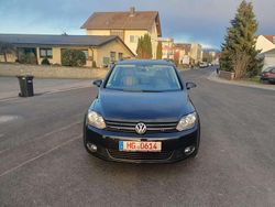 Deep black perleffekt Gebraucht 2012 VW Golf VII Match Kleinwagen | 8.850 € (Guter Preis)