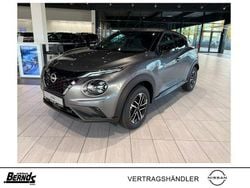 Ceramic grey Neu 2025 Nissan Juke N-Connecta SUV | 27.385 € (Fairer Preis)