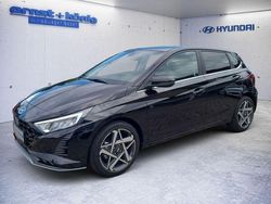Schwarz Neu 2025 Hyundai i20 Prime Kleinwagen | 26.990 € (Teuer)
