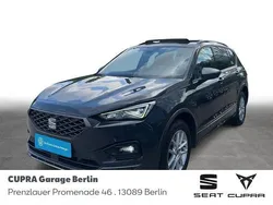 Grau Gebraucht 2022 Seat Tarraco 4Drive SUV | 29.930 € (Etwas zu teuer)