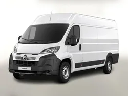 Weiss Neu 2025 Citroën Jumper Van / Kleinbus | 30.988 € (Guter Preis)