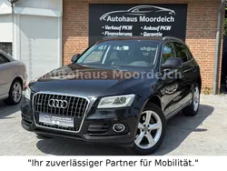 Schwarz Gebraucht 2013 Audi Q5 Comfort SUV | 17.499 € (Fairer Preis)