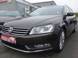Schwarz Gebraucht 2013 VW Passat Comfortline Kombi | 6.990 € (Guter Preis)
