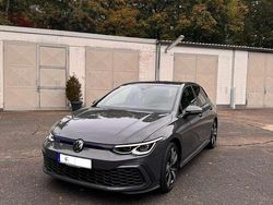 Grau Gebraucht 2020 VW Golf VIII GTE Limousine | 21.900 € (Fairer Preis)
