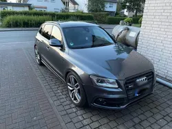 Grau Gebraucht 2014 Audi SQ5 S-Line SUV | 17.900 € (Fairer Preis)