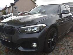 Grau Gebraucht 2019 BMW 125 M Sport Kleinwagen | 15.900 € (Fairer Preis)