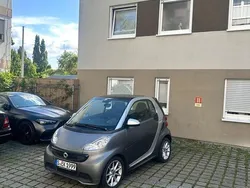 Grau Gebraucht 2014 Smart ForTwo Coupé Pulse Coupé | 4.499 € (Guter Preis)