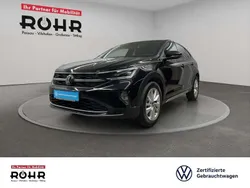 Deep black perleffekt Gebraucht 2024 VW Taigo Move SUV | 26.019 € (Guter Preis)