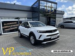 Weiß Gebraucht 2021 Opel Mokka Edition SUV | 14.300 € (Fairer Preis)