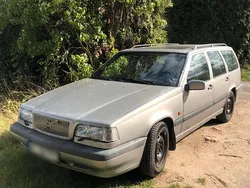 Silber Gebraucht 1995 Volvo 850 Kombi | 4.999 €