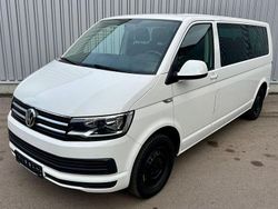 Weiß Gebraucht 2019 VW Caravelle Comfortline Van / Kleinbus | 26.995 € (Superpreis)