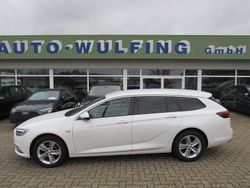 Weiß Gebraucht 2019 Opel Insignia Innovation Kombi | 17.990 € (Teuer)