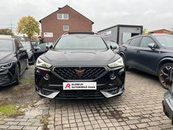 Schwarz Gebraucht 2021 Cupra Formentor VZ SUV | 27.950 € (Etwas zu teuer)