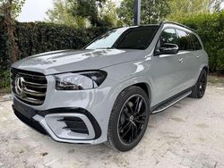 Manufaktur alpine grey Neu 2025 Mercedes GLS450 AMG SUV | 149.940 €
